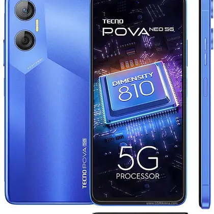 Tecno Pova Neo 5G