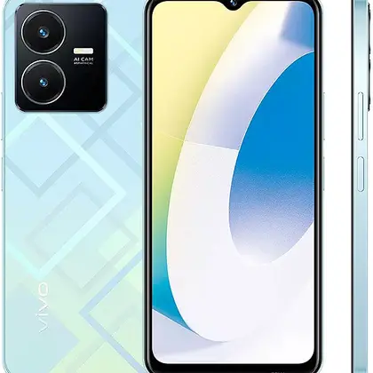 vivo Y22