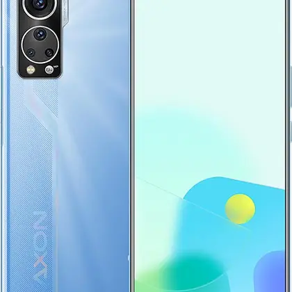 ZTE Axon 30S