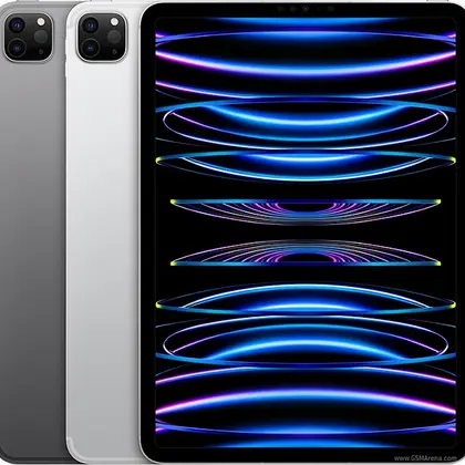 Apple iPad Pro 11 (2022)