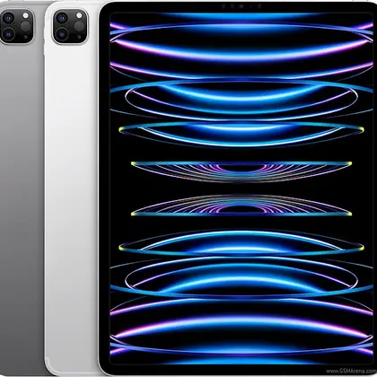 Apple iPad Pro 12.9 (2022)