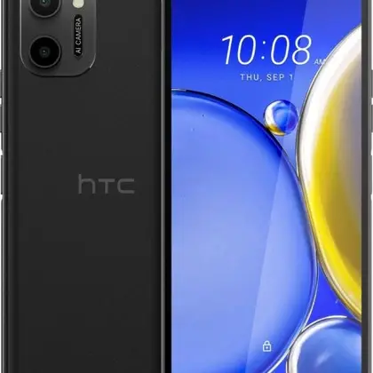 HTC Wildfire E plus