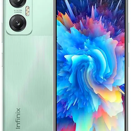 Infinix Hot 20