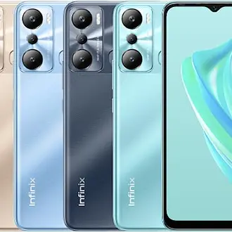 Infinix Hot 20i