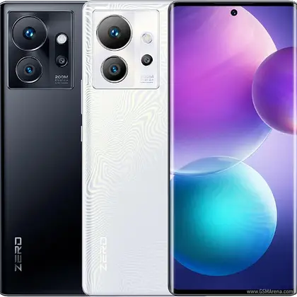 Infinix Zero Ultra
