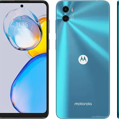 Motorola Moto E32 (India)