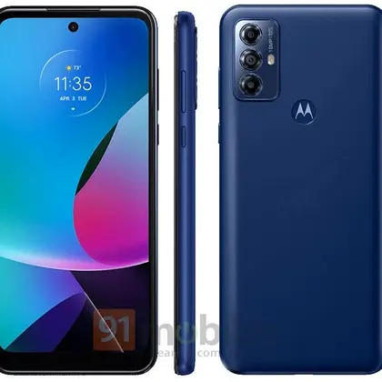 Motorola Moto G Play (2022)