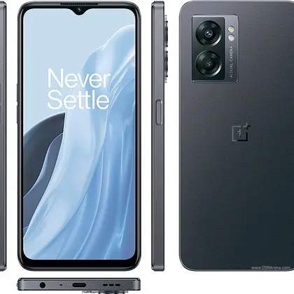 OnePlus Nord N300