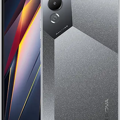 Tecno Pova 4