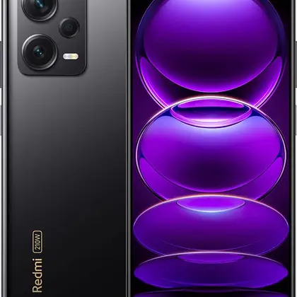 Xiaomi Redmi Note 12 Explorer