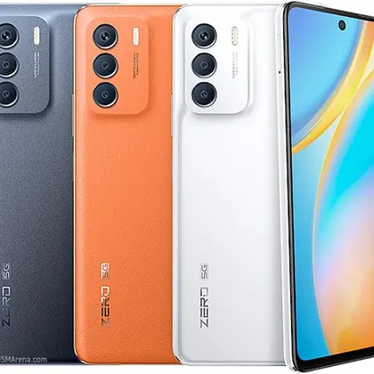 Infinix Zero 2023