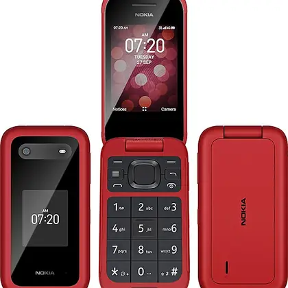 Nokia 2780 Flip