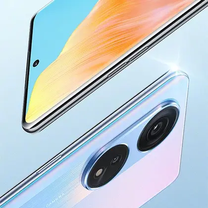 Oppo A1 Pro