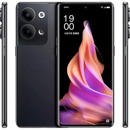 Oppo Reno9