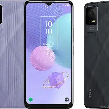 TCL 405