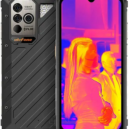 Ulefone Power Armor 18T