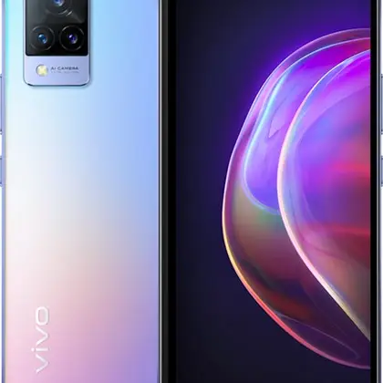 vivo V21s