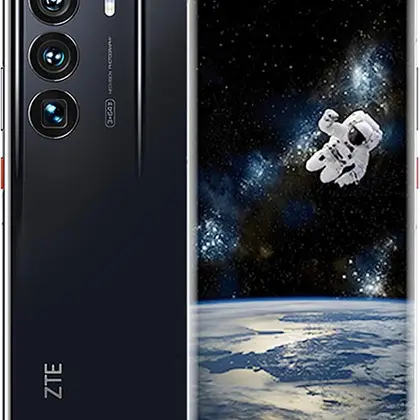 ZTE Axon 40 Ultra Space Edition