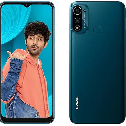 Lava X3