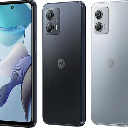 Motorola Moto G53