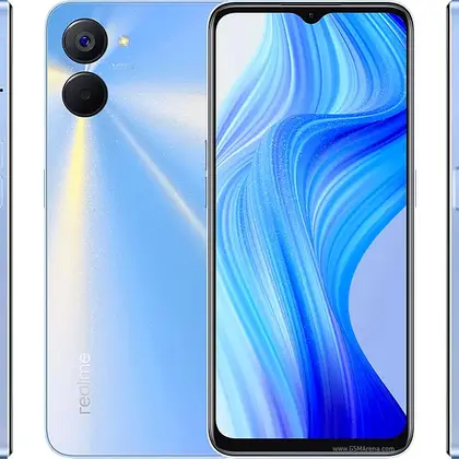Realme V20