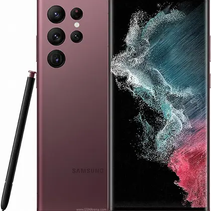 Samsung Galaxy S23 Ultra