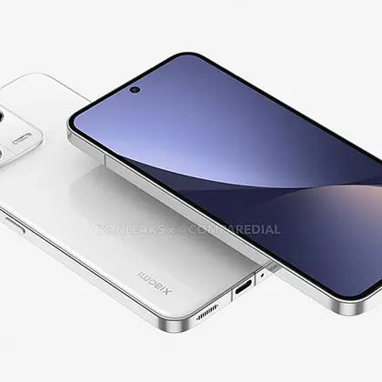 Xiaomi 13