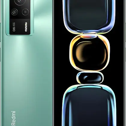 Xiaomi Redmi K60E
