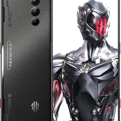 ZTE nubia Red Magic 8 Pro+