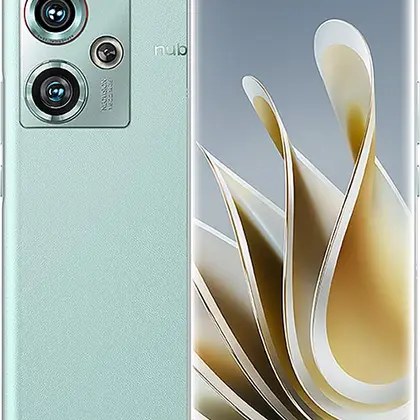 ZTE nubia Z50