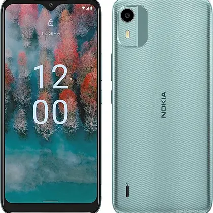 Nokia C12