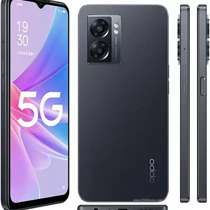 Oppo A56s