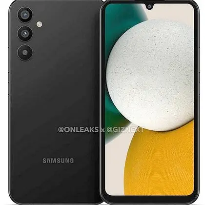 Samsung Galaxy A34