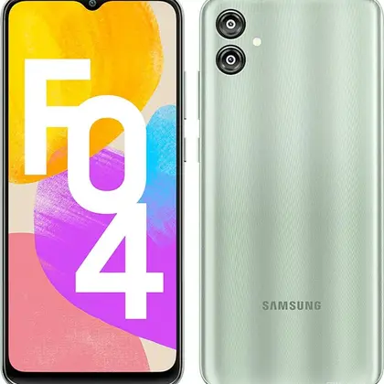 Samsung Galaxy F04