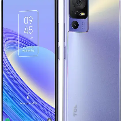 TCL 40 SE