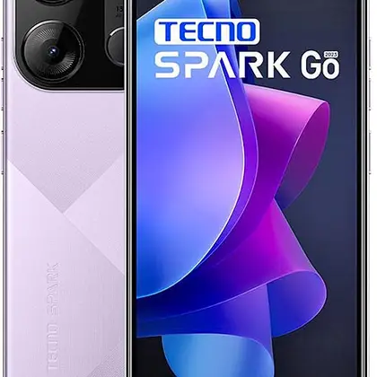 Tecno Spark Go 2023