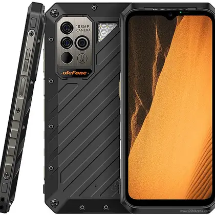 Ulefone Power Armor 19