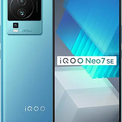 vivo iQOO Neo 7