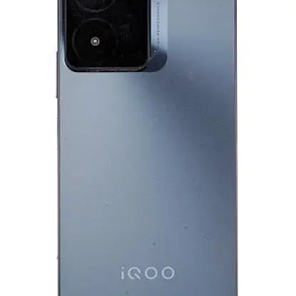 vivo iQOO U6