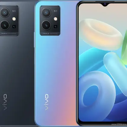 vivo Y55s (2023)