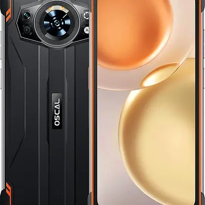 Blackview Oscal S80