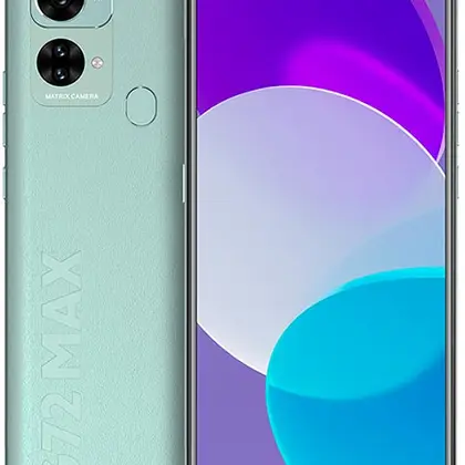 BLU G72 Max