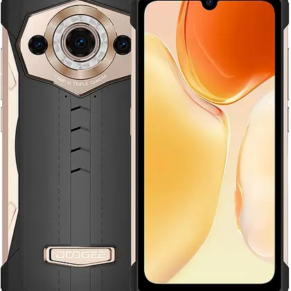 Doogee S99