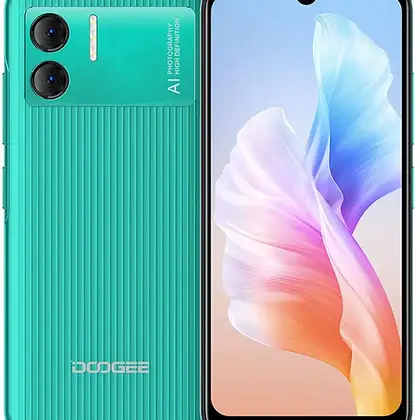 Doogee X98