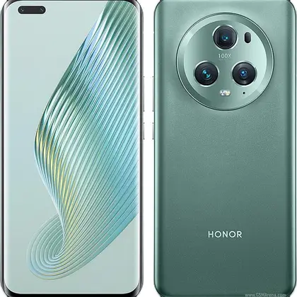 Honor Magic5 Pro
