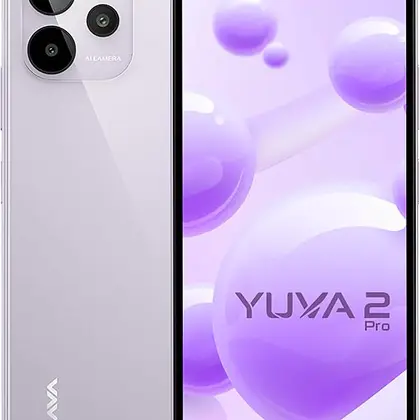 Lava Yuva 2 Pro