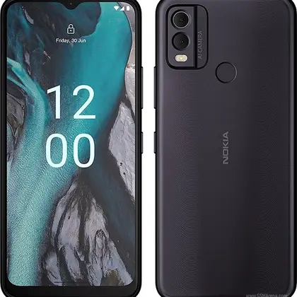 Nokia C22