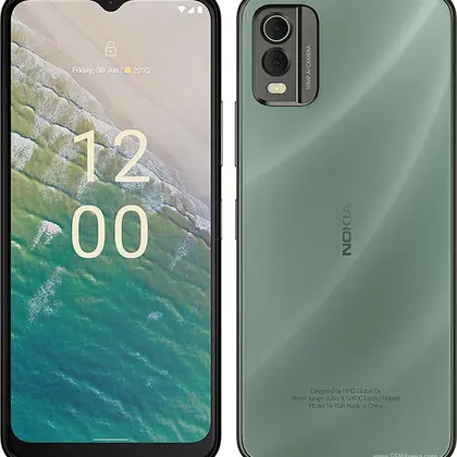 Nokia C32