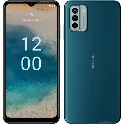 Nokia G22