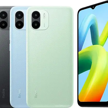 Xiaomi Redmi A2
